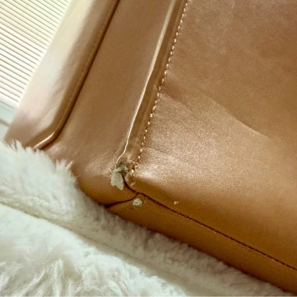 Dagne Dover—Daily Tote—Size-Medium—Color-Pinto - Picture 10 of 13